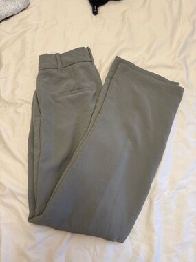 Aritzia effortless pants